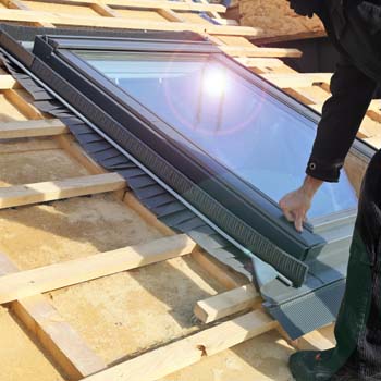 Réparateur, installateur de velux 51