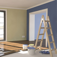 Peintre intérieur 51